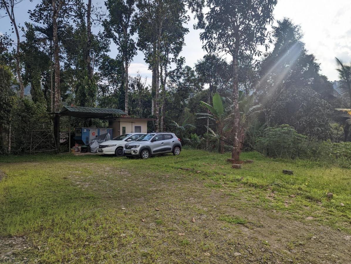 Ayursakthi Riverdale Munnar Exterior foto